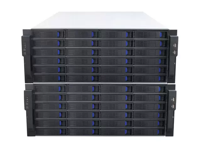 Фото Система резервного копирования данных AeroDisk FullBackup 1100